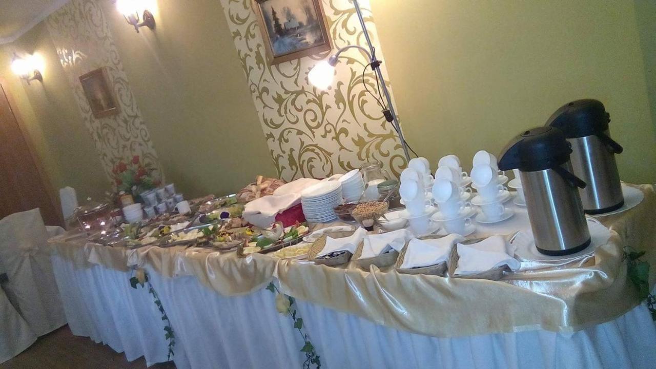 Perelka Lägenhet Władysławowo Exteriör bild